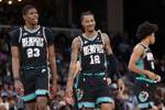 要不是太远...今日NBA多场比赛票价极低 灰熊主场最低票价仅3美元