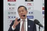 许利民谈五上五下：要发挥12个人的特点 让更多人参与