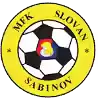 萨比诺夫